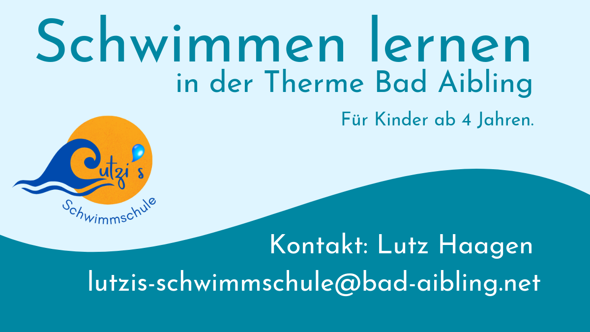 Lutzis Schwimmschule